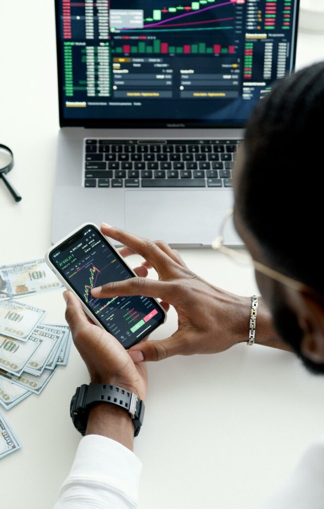 Micro finance lending to individuals sme and corporations